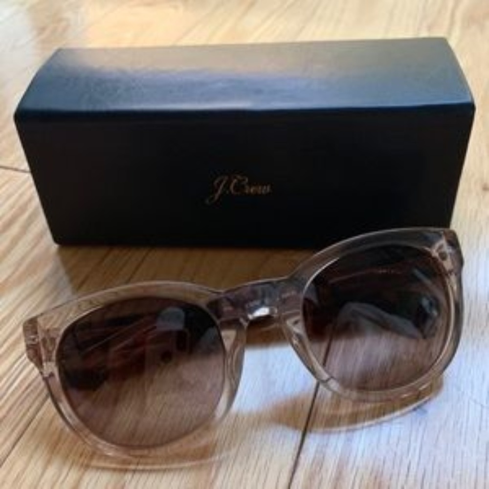 J. Crew Sunglasses